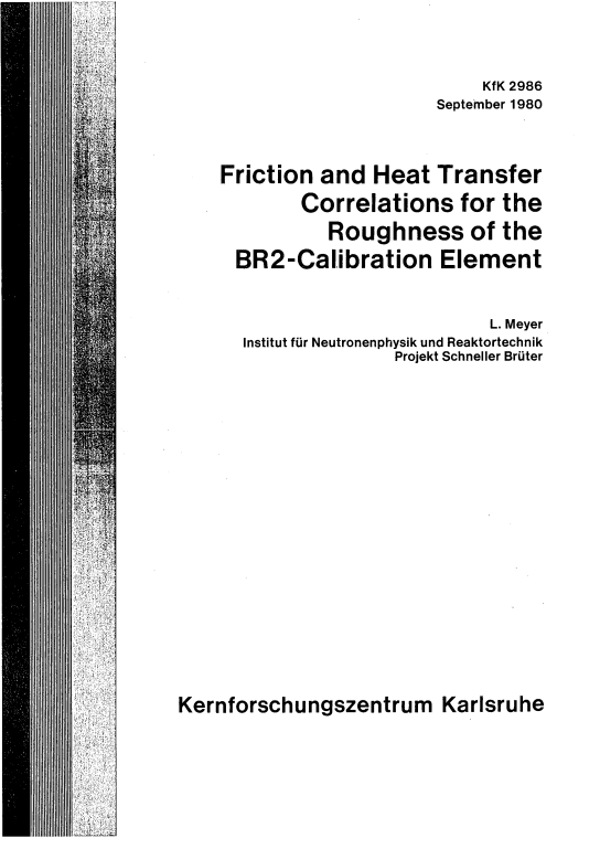 Cover der Publikation