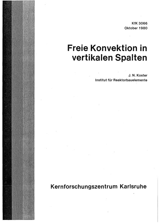 Cover der Publikation