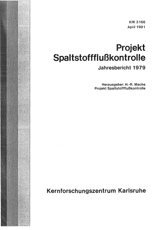 Cover der Publikation