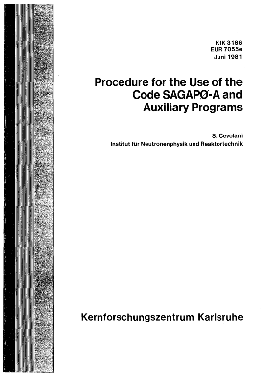 Cover der Publikation