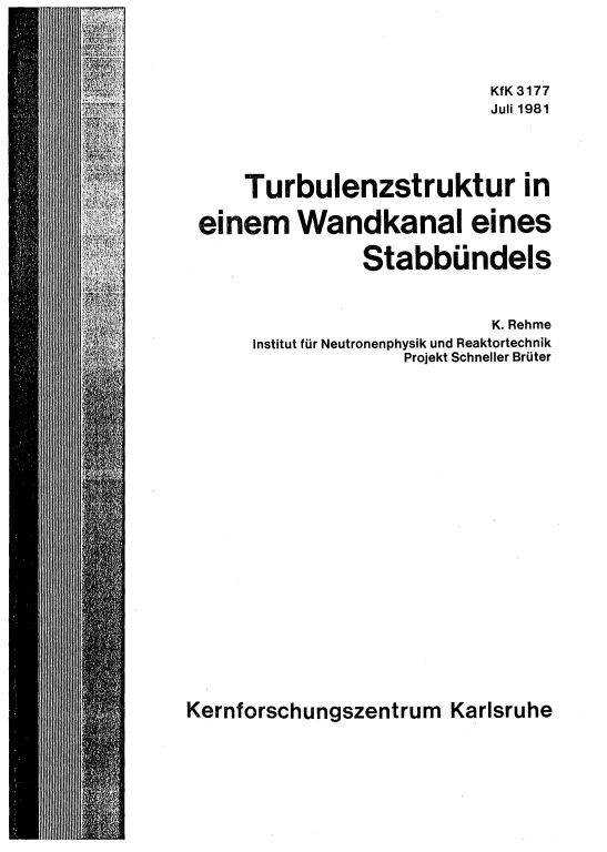 Cover der Publikation
