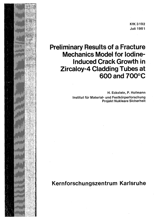 Cover der Publikation