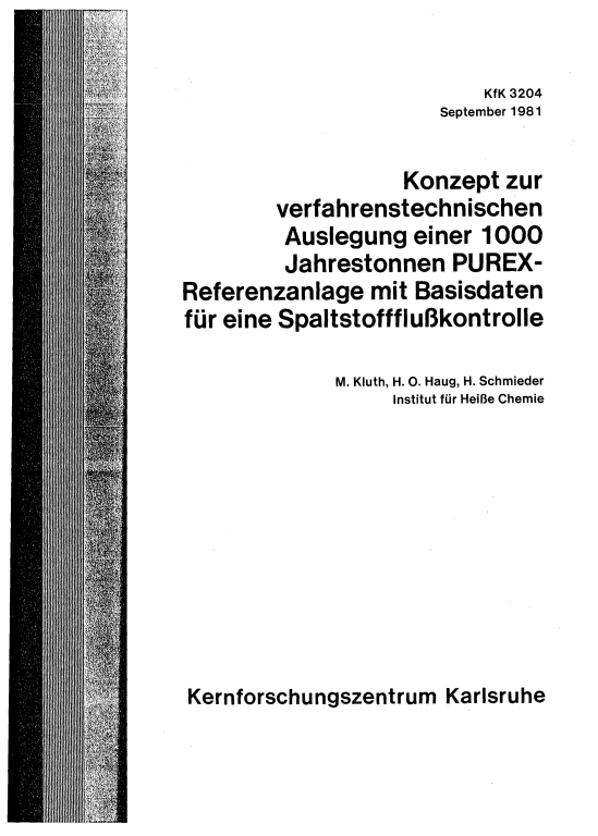 Cover der Publikation