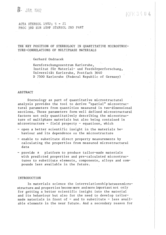 Cover der Publikation