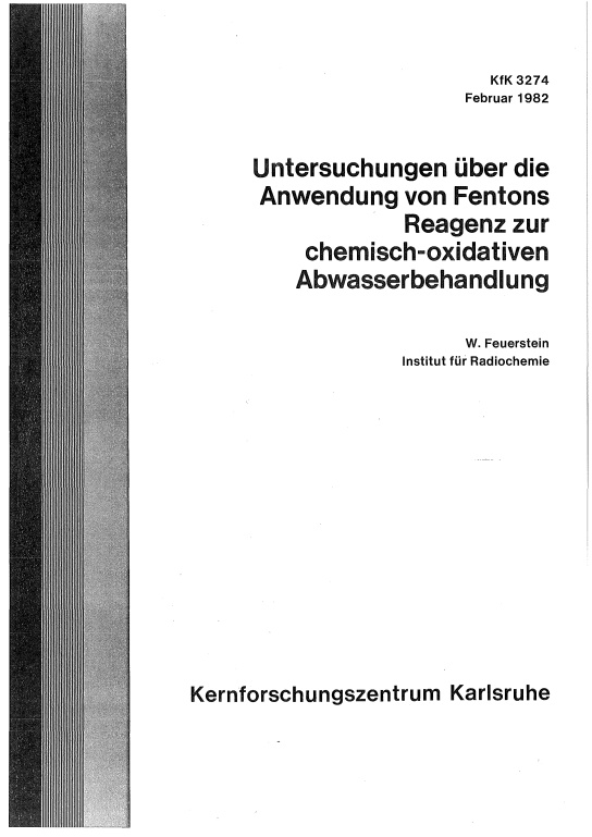 Cover der Publikation