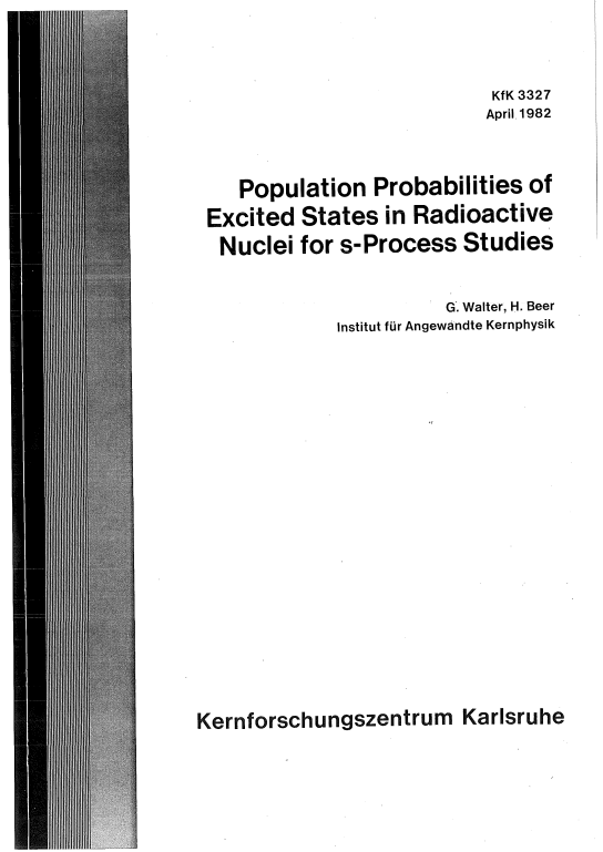 Cover der Publikation