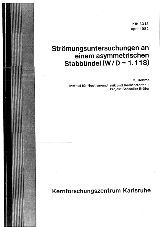 Cover der Publikation