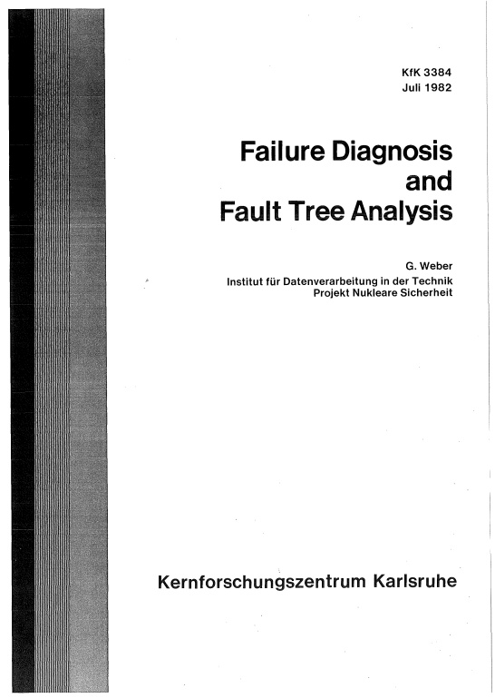 Cover der Publikation