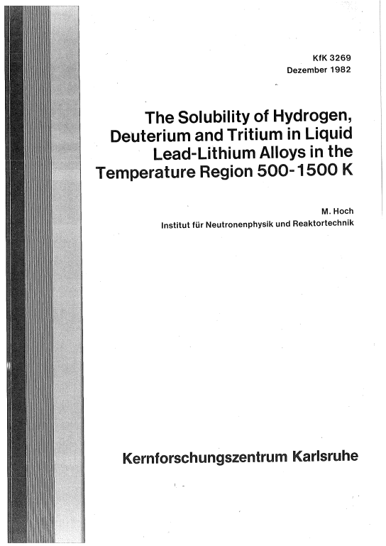 Cover der Publikation