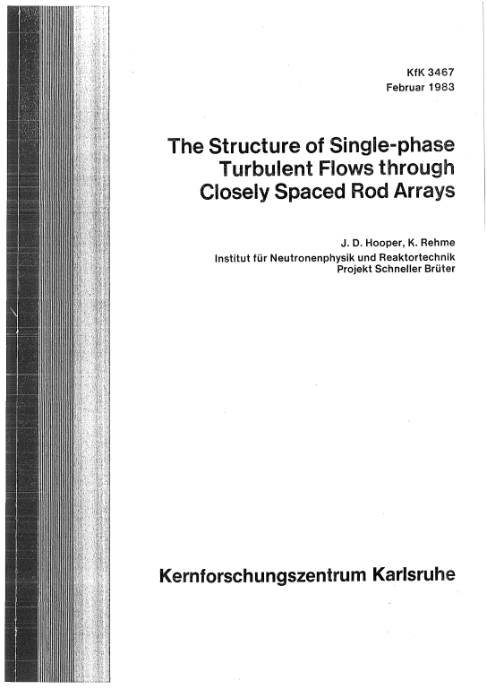 Cover der Publikation