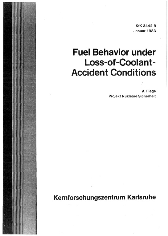 Cover der Publikation