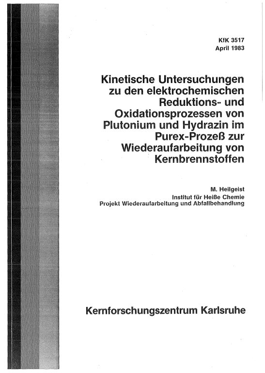 Cover der Publikation