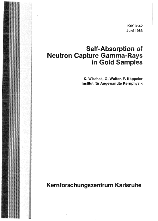 Cover der Publikation