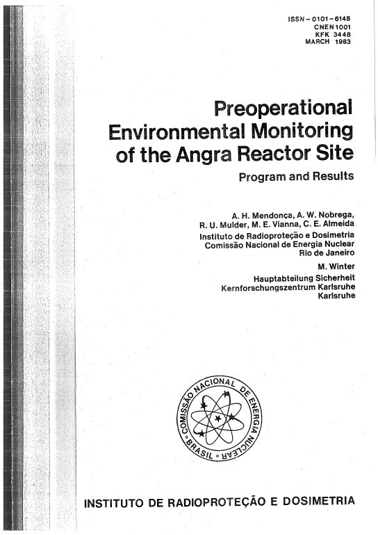 Cover der Publikation