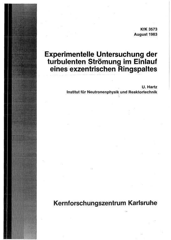 Cover der Publikation