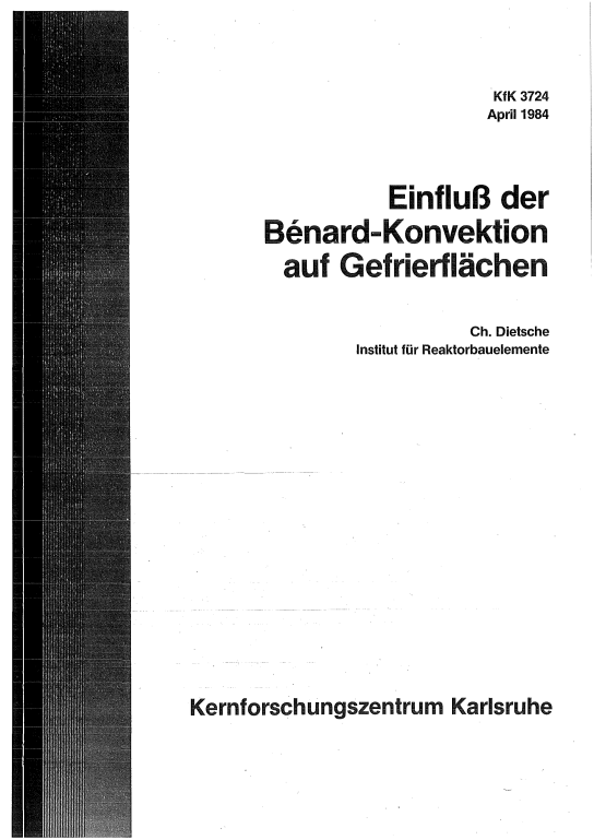 Cover der Publikation