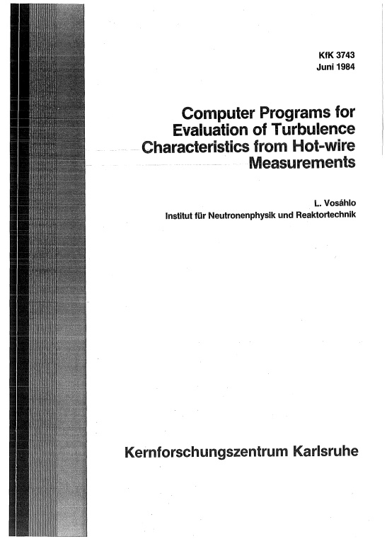 Cover der Publikation