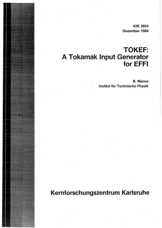Cover der Publikation