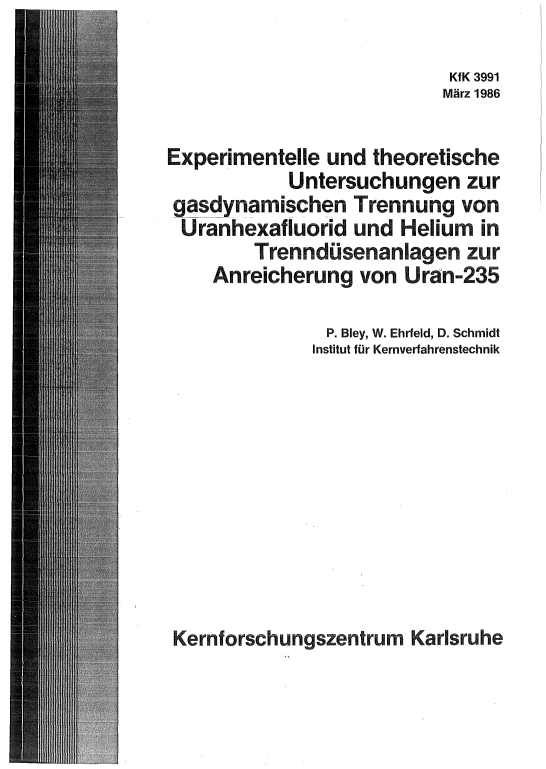 Cover der Publikation