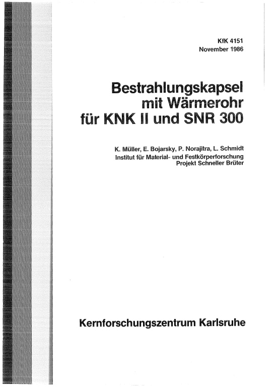 Cover der Publikation