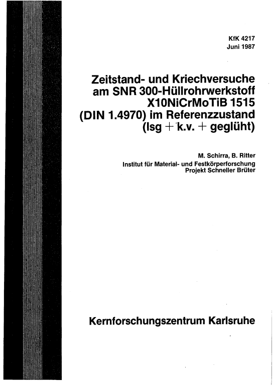 Cover der Publikation