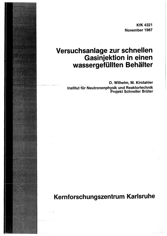 Cover der Publikation