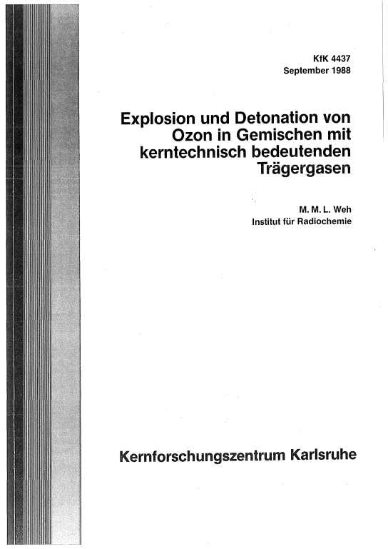 Cover der Publikation