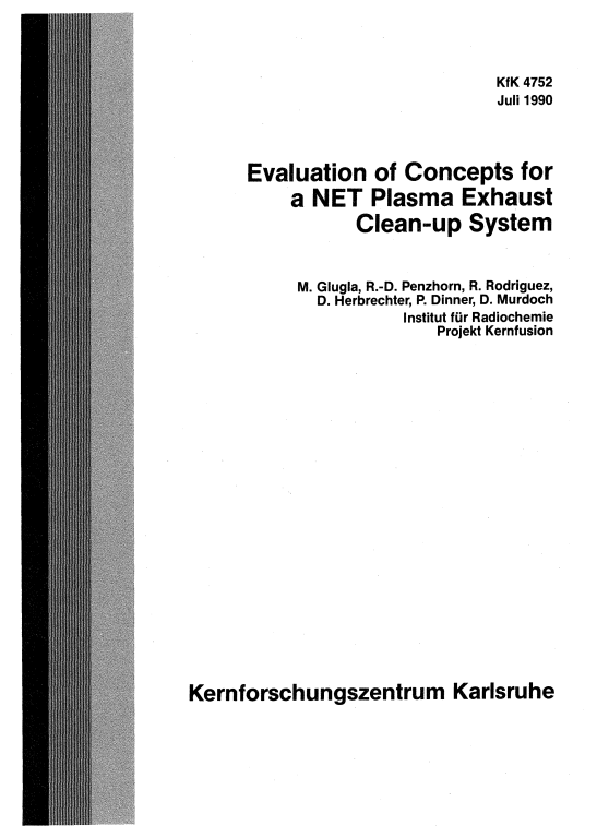 Cover der Publikation