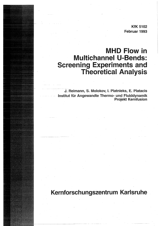 Cover der Publikation