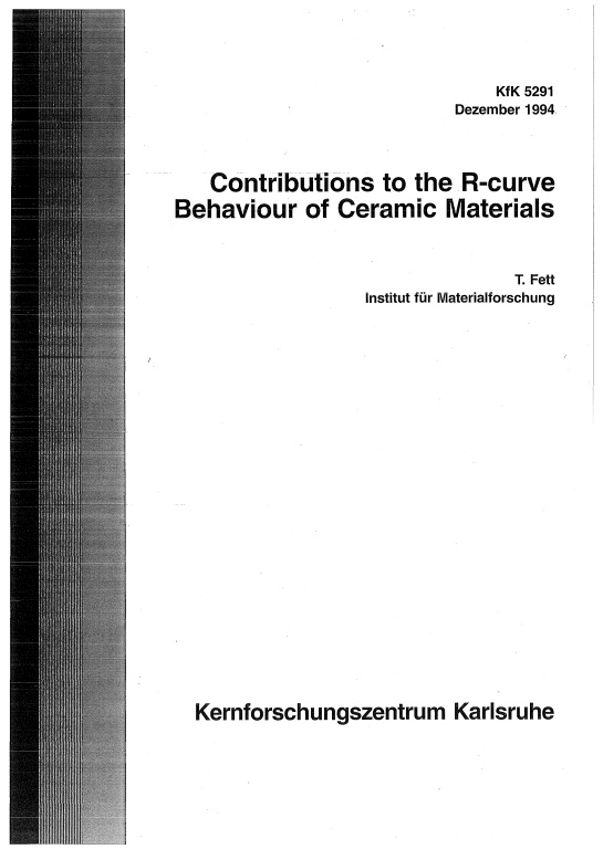 Cover der Publikation