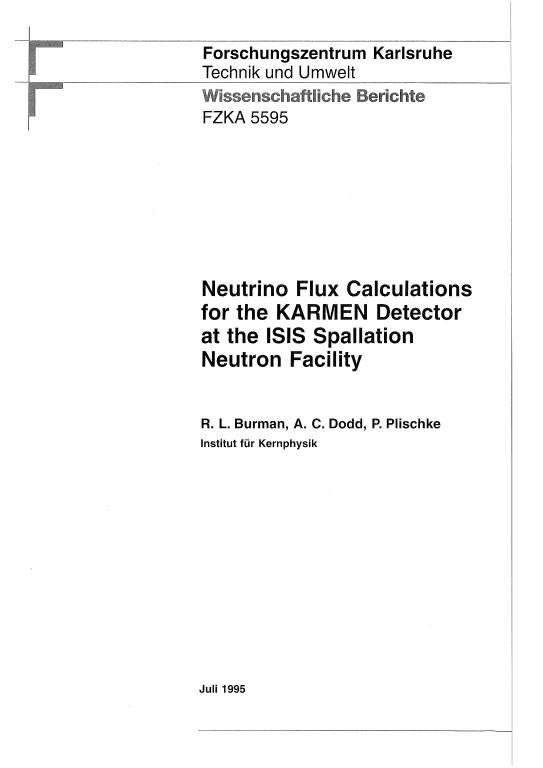 Cover der Publikation