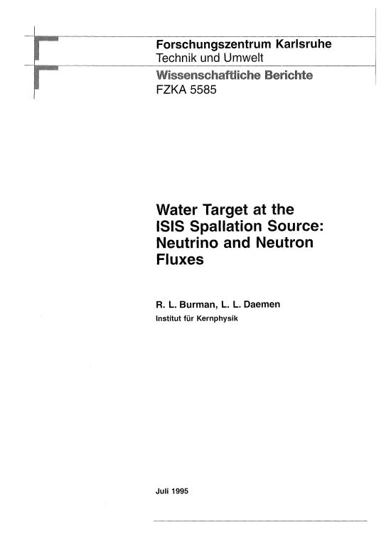 Cover der Publikation