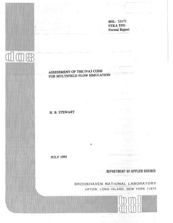 Cover der Publikation