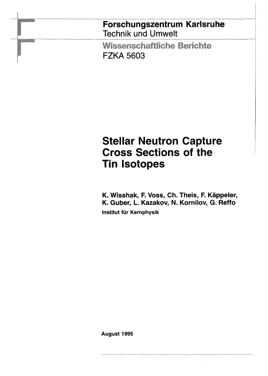 Cover der Publikation