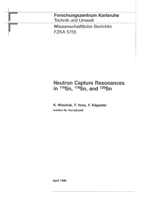 Cover der Publikation