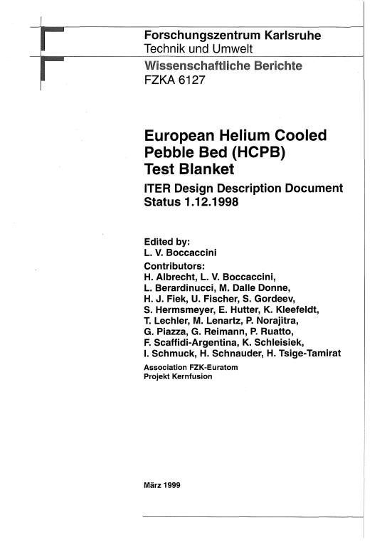 Cover der Publikation