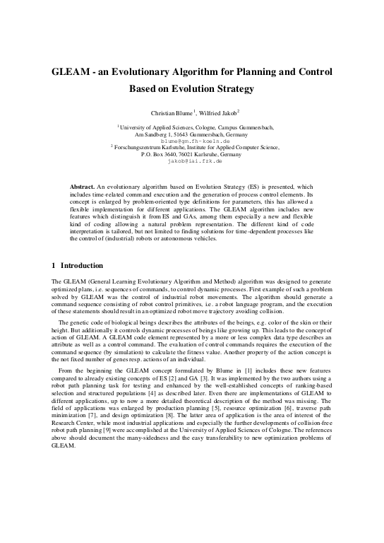 Cover der Publikation