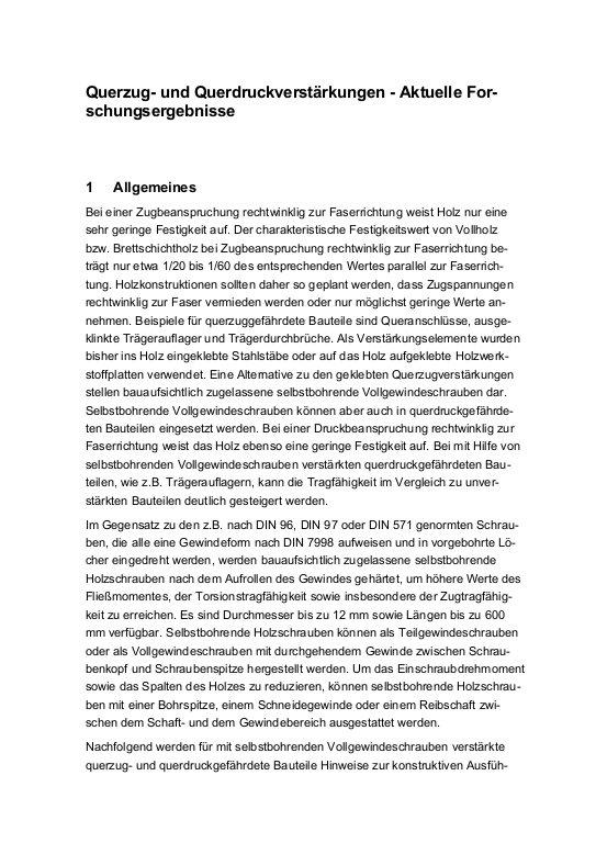 Cover der Publikation