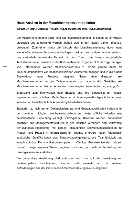 Cover der Publikation
