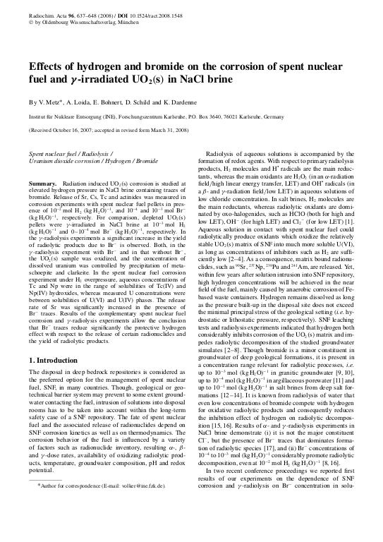 Cover der Publikation