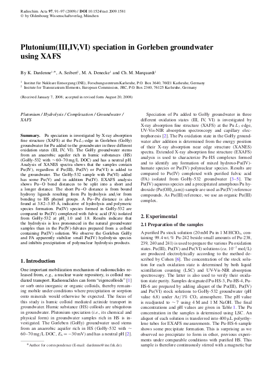 Cover der Publikation