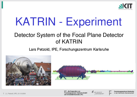 Cover der Publikation