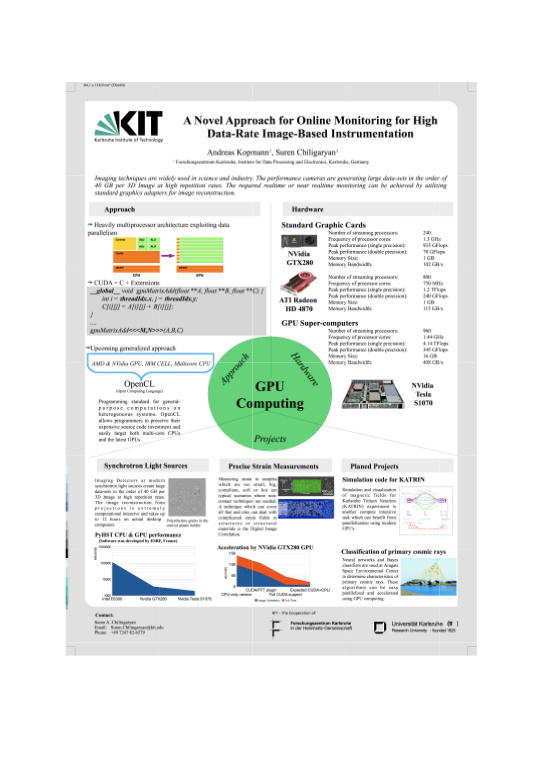 Cover der Publikation