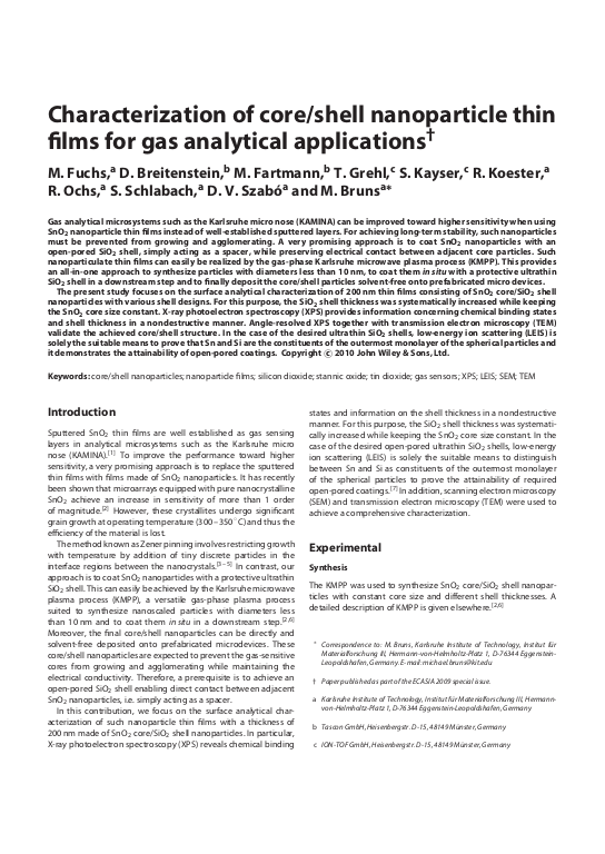 Cover der Publikation