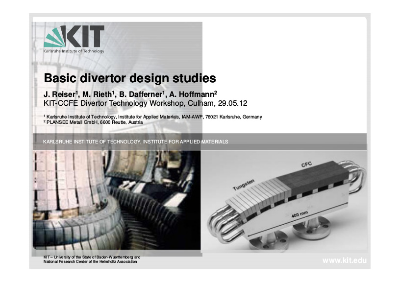 Cover der Publikation