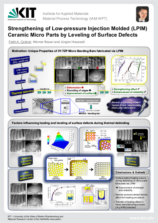 Cover der Publikation