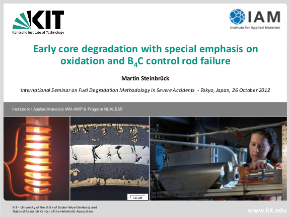 Cover der Publikation