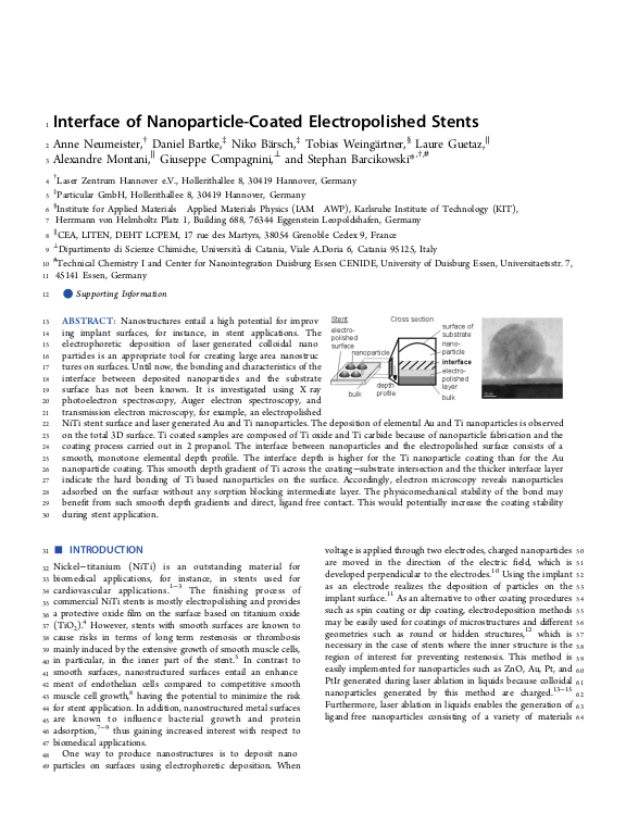 Cover der Publikation