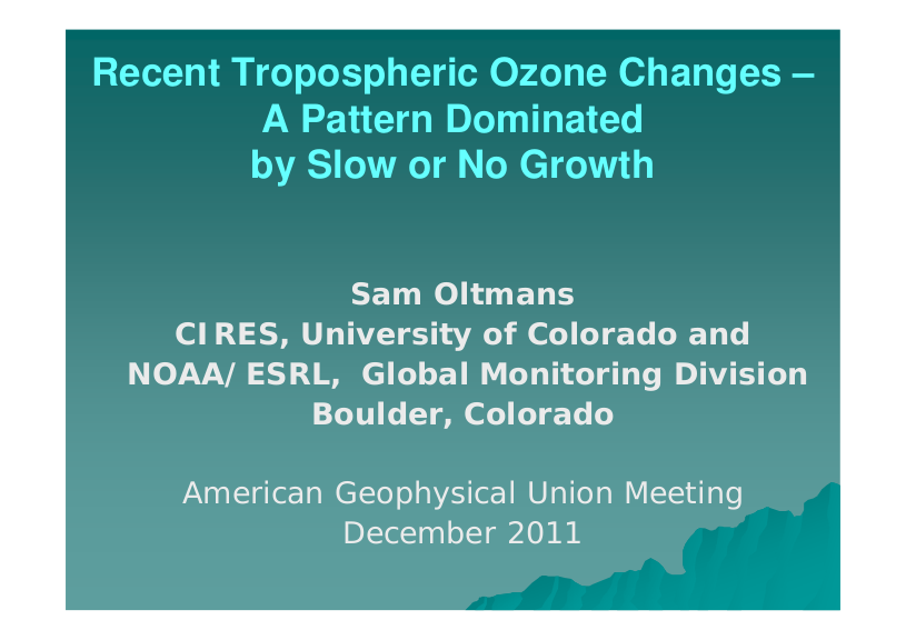 Cover der Publikation