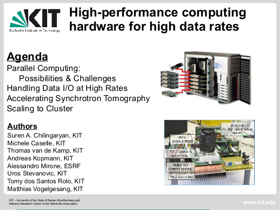 Cover der Publikation